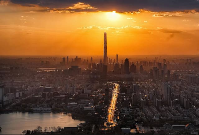 Global Warming Hits Critical Speed: What the Latest Climate Report Reveals
