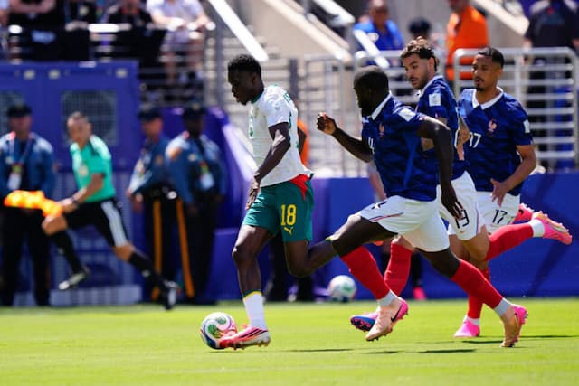 2026 World Cup: Led by Kylian Mbappé and Bradley Barcola, the Blues triumph over Senegal (3-1) 2 France faced Senegal this Tuesday, June 16, 2026