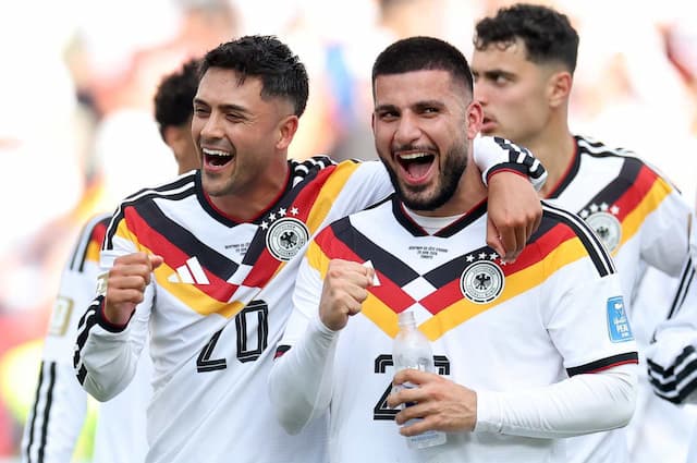 Germany’s Late Drama Sinks Ivory Coast 2-1 3 Germany’s Late Drama Sinks Ivory Coast 2-1 in Toronto Thriller