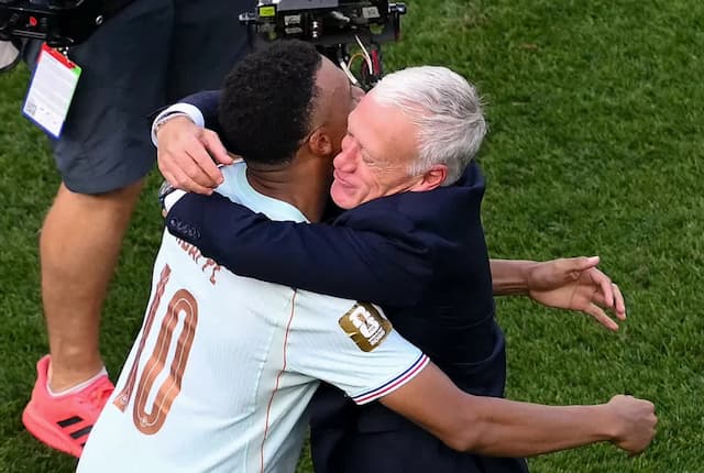 Deschamps Bows Out After 14 Years: End of a Golden Era for France