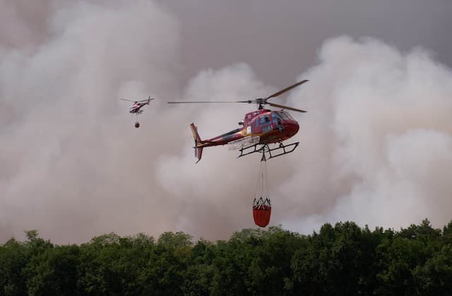 Deadly wildfires in Spain and France highlight Europe’s growing climate crisis, with record heat, rising risks, and urgent calls for action.