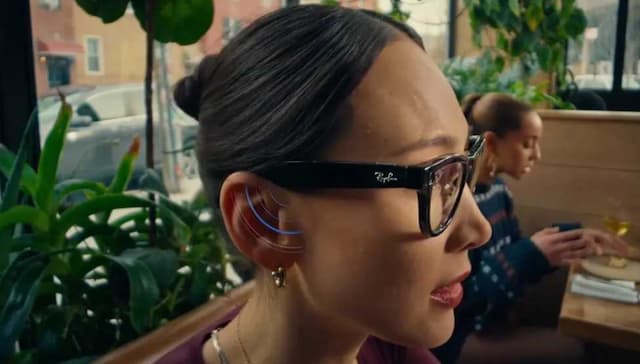 Meta Paywalls Smart Glasses Feature