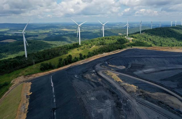 Renewables Overtake Coal in 2026