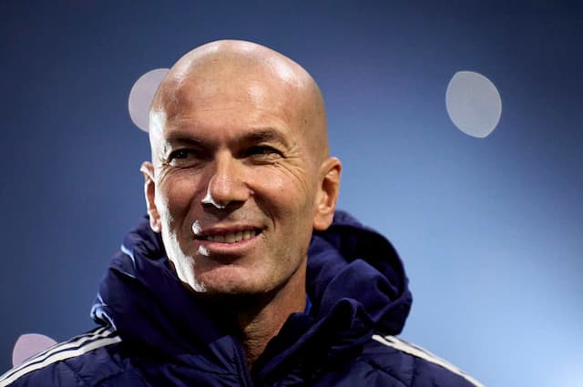 Zidane to Lead France: A New Era Begins 5 Zidane is expected to be named coach of the France National Team