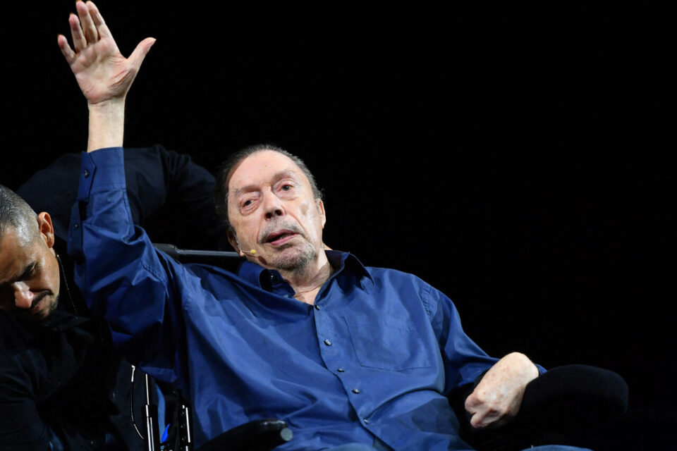 Tim Curry, Clown from It and Star of the Cult Film The Rocky Horror Picture Show, has Died at 80
