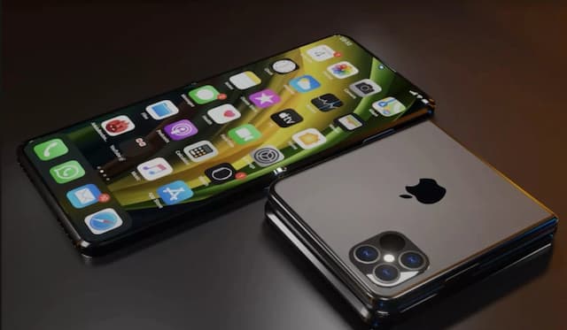 Apple’s rumored foldable iPhone Ultra could cost $2,500. Explore its design, Apple Upgrade leasing, launch outlook and what the price means.