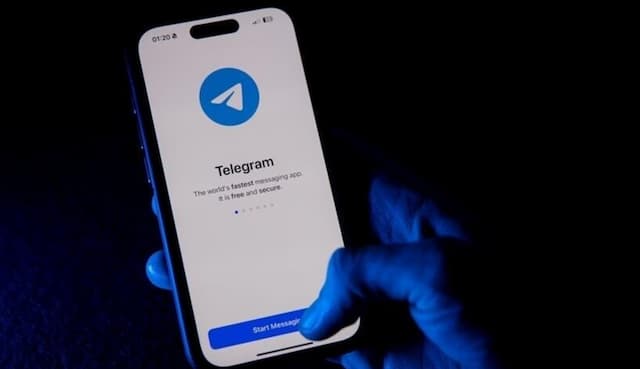 Telegram vs Apple: App Store Clash Explained