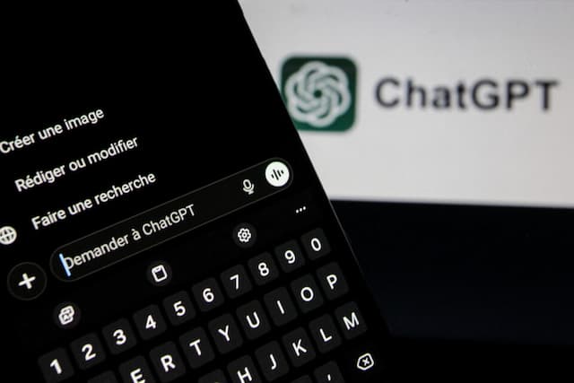 ChatGPT will integrate advertisements from Monday August 24 in France and 30 European countries.