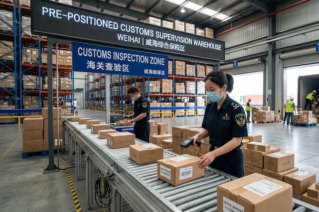 EU €3 Duty Hits Chinese E-Commerce Hard