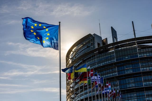 Europe's Climate U-Turn: Why the Continent Is Slowing Its Green Goals