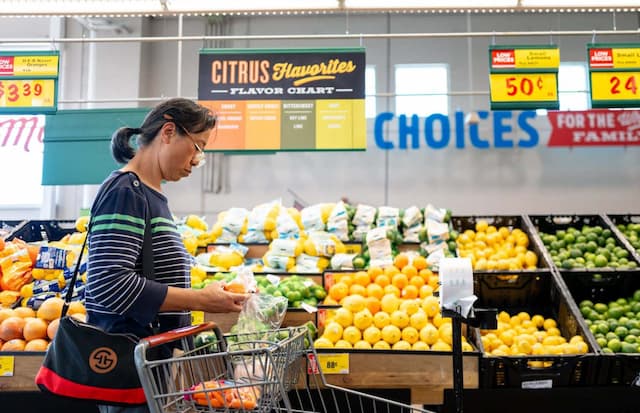 Food Prices Could Surge: Why Geopolitics and Weather Matter 1 Food Prices Could Surge: Why Geopolitics and Weather Matter