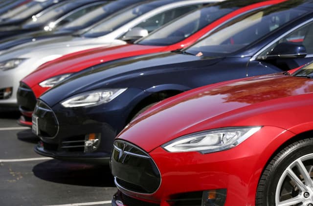 France Auto Market Rebounds as EV Sales Accelerate 3 France Auto Market Rebounds as EV Sales Surge