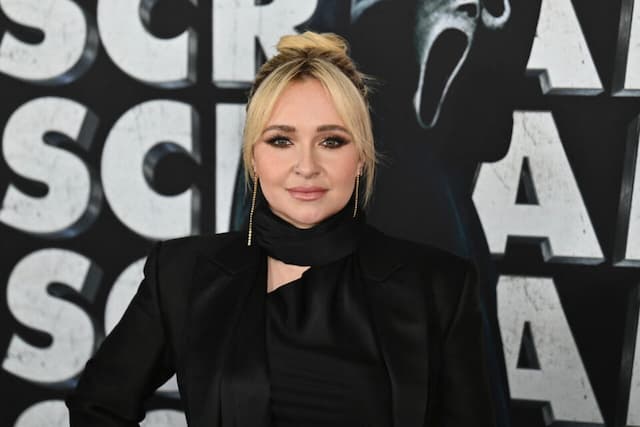 She Died at Age 36, Actress Hayden Panettiere had Starred in “Heroes” and “Nashville”