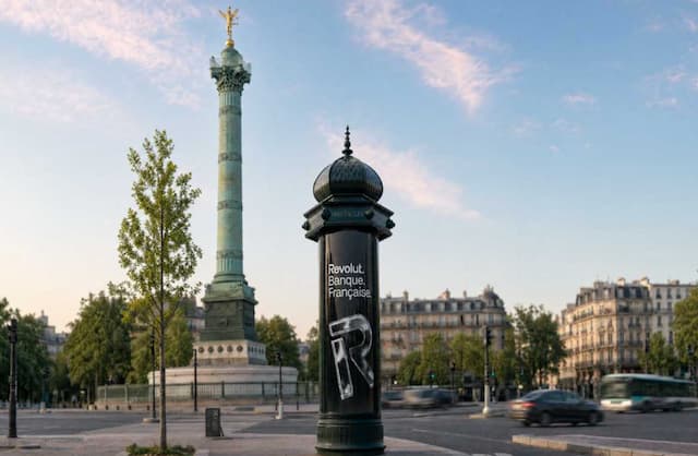 Revolut’s French Banking Licence Reshapes Europe