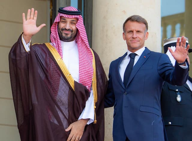 Saudi Arabia's $7B Manga Theme Park Revolution Near Paris: What It Means for France's Tourism Future