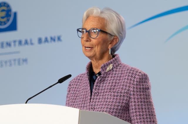 ECB Rate Hike to 2.50%: What It Means for You 1 ECB Rate Hike to 2.50%: What It Means for You