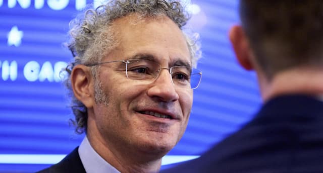 Palantir CEO Warns France: Digital Sovereignty Push Is Backfiring
