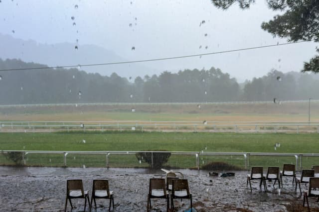 “It will be Spectacular”: Falling Temperatures and Heavy Rain, which awaits France Next Week