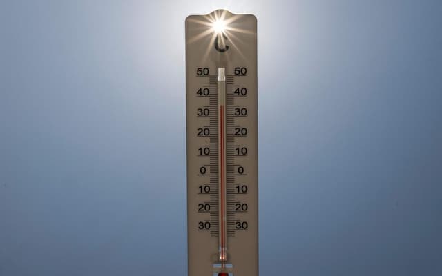 Weather in Charente this Thursday