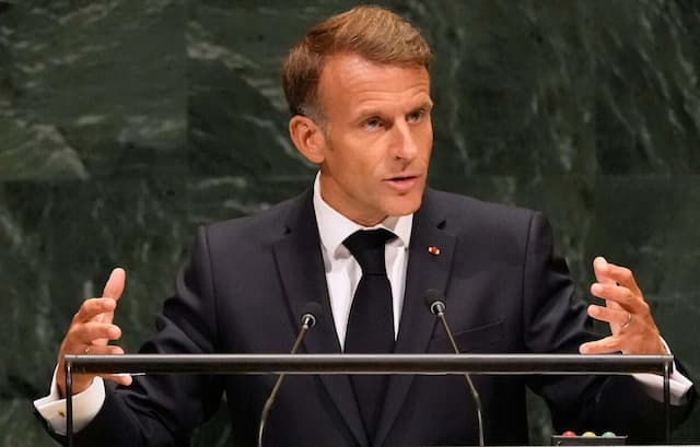 Macron’s Gulf Tour: Why France Is Racing to Secure Oil and Diesel as Hormuz Stays Disrupted 4 Macron’s Gulf Tour: Why France Is Racing to Secure Oil and Diesel as Hormuz Stays Disrupted