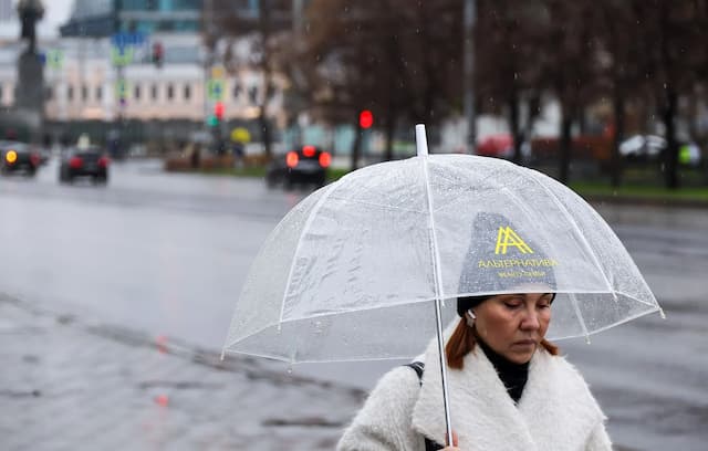 Rain and floods: Seven departments in the south-east on orange alert